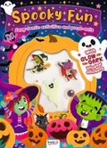 Cover: Spooky Fun - Bookoli Limited