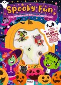 Enlarge image Cover: Spooky Fun - Bookoli Limited