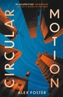 Cover: Circular Motion - Grove Press