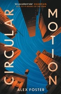 Cover: Circular Motion - Grove Press