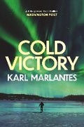 Cover: Cold Victory - Grove Press