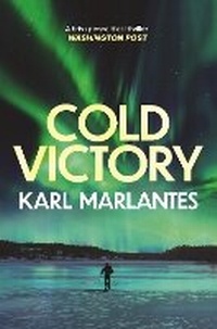 Enlarge image Cover: Cold Victory - Grove Press