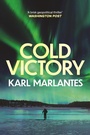 Cover: Cold Victory - Grove Press