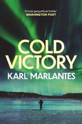 Cover: Cold Victory - Grove Press