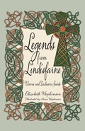 Cover: Legends from Lindisfarne - SilverWood Books Ltd