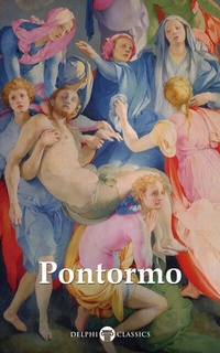 Abbildung von: Delphi Complete Works of Jacopo da Pontormo Illustrated - Delphi Publishing Ltd