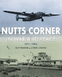 Abbildung von: Nutts Corner - Colourpoint Books