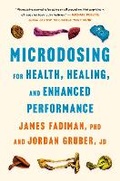 Cover: Microdosing for Health, Healing, and Enhanced Performance - Rider & Co