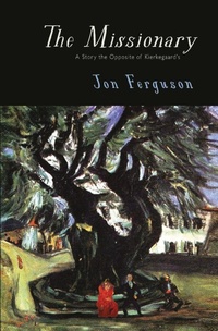 Enlarge image Cover: The Missionary - Huge Jam