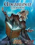 Cover: Unearthed Companion - Aeon Games