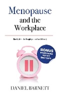 Cover: Menopause and the Workplace - ELS Publishing