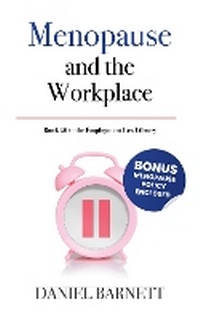 Abbildung von: Menopause and the Workplace - ELS Publishing