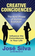 Cover: Creative Coincidences - Silva Books