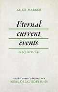 Cover: Eternal Current Events - Inpatient Press