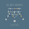 Cover: El rey siervo - At His Feet