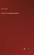 Cover: Edward's Botanical Register - Outlook Verlag