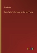 Cover: Peter Parley's Almanac for Old and Young - Outlook Verlag