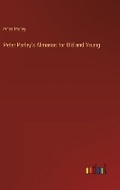 Cover: Peter Parley's Almanac for Old and Young - Outlook Verlag
