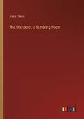 Cover: The Wanderer, a Rambling Poem - Outlook Verlag