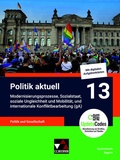 Cover: Politik aktuell - G9 / Politik aktuell 13 (gA) - G9 - Buchner, C.C.
