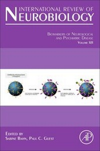 Abbildung von: Biomarkers of Neurological and Psychiatric Disease - Academic Press