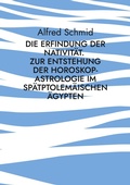 Cover: Die Erfindung der Nativit&auml;t. - BoD - Books on Demand