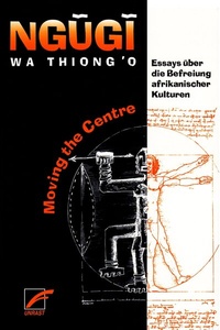 Abbildung von: Moving the centre - Unrast Verlag