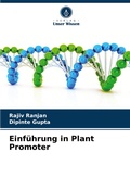 Cover: Einfuehrung in Plant Promoter - Verlag Unser Wissen