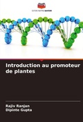 Cover: Introduction au promoteur de plantes - Editions Notre Savoir
