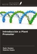 Cover: Introducci&oacute;n a Plant Promoter - Ediciones Nuestro Conocimiento