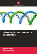 Cover: Introducao ao promotor de plantas - Edicoes Nosso Conhecimento