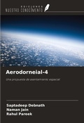 Cover: Aerodorneial-4 - Ediciones Nuestro Conocimiento