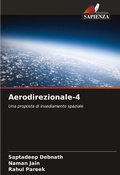 Cover: Aerodirezionale-4 - Edizioni Sapienza