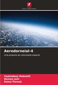 Cover: Aerodorneial-4 - Edicoes Nosso Conhecimento