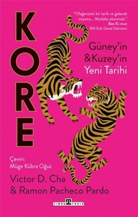 Enlarge image Cover: Kore - Timas Yayinlari