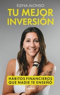 Cover: Tu mejor inversi&oacute;n - Editorial Galerna