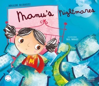 Enlarge image Cover: Manu's nightmares - Ciranda na Escola