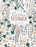 Cover: Pintura bot&aacute;nica - Mtm Editores