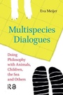 Cover: Multispecies Dialogues - Pallas Publications