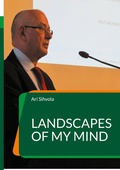 Cover: Landscapes of My Mind - BoD - Books on Demand - Finnland
