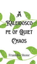 Cover: A Kaleidoscope of Quiet Chaos - Creative Arts Management Ou