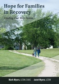 Cover: Hope For Families in Recovery - Falling Trees Publication
