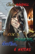 Cover: Emos, Posers, Goths, & Haters - John Randall