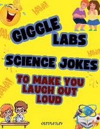 Abbildung von: Giggle Labs - MATTHEW TIEMAN