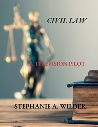 Abbildung von: Civil Law - Stephanie A. Wilder