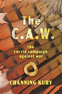 Abbildung von: The C.A.W. - BOOKBABY