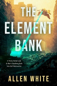 Abbildung von: The Element Bank - BOOKBABY
