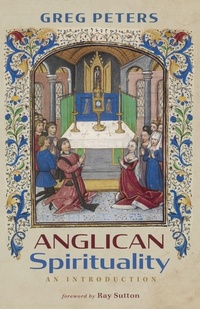 Enlarge image Cover: Anglican Spirituality - Cascade Books