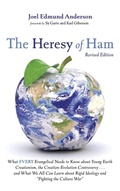 Cover: The Heresy of Ham, Revised Edition - Resource Publications (CA)