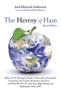 Cover: The Heresy of Ham, Revised Edition - Resource Publications (CA)